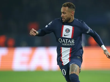 Neymar elegeu os 3 melhores meio-campistas com quem já jogou