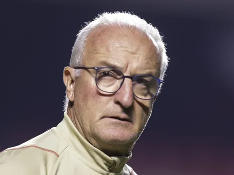 Antes do São Paulo, Dorival Júnior estava 'louco' para treinar outro gigante do futebol brasileiro: "Tudo seria tão diferente hoje"