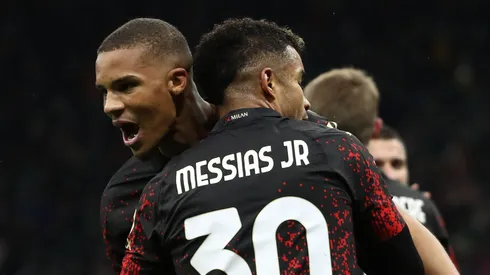 (Photo by Marco Luzzani/Getty Images)