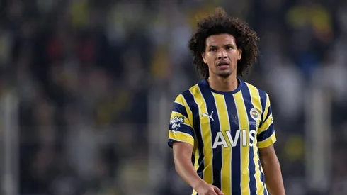 Foto: Divulgação - Fenerbahce