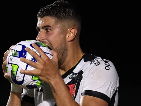 Adeus Vasco! Pedro Raul recebe proposta milionária e encaminha acerto com outro clube