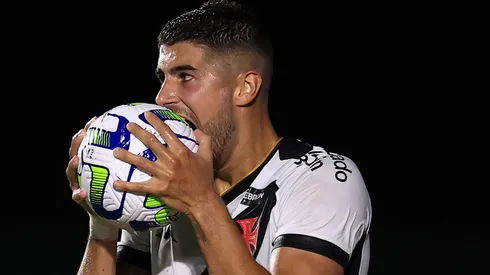 (Photo by Buda Mendes/Getty Images)