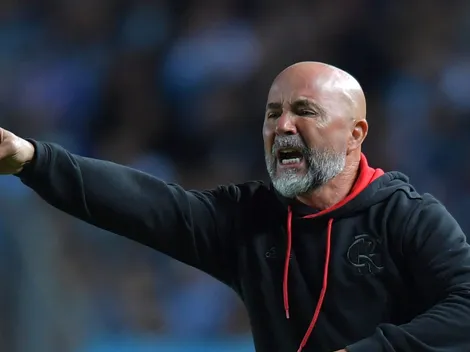 Salário de R$ 450 mil: Bahia abre conversas para fechar com grande nome do Flamengo; clube aceita negociar