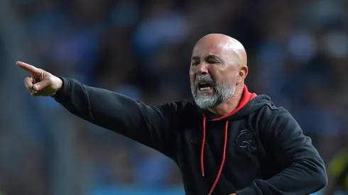 (Photo by Marcelo Endelli/Getty Images)