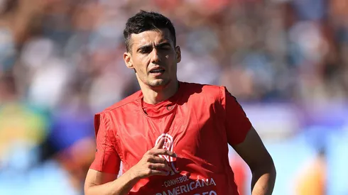 (Photo by Buda Mendes/Getty Images)