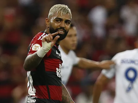Gabigol 'exige' salário de R$ 2 milhões mensais, não chega a acordo com o Flamengo e pode pintar em outro grande clube nesta janela de transferências