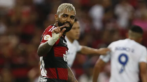 Photo by Wagner Meier/Getty Images