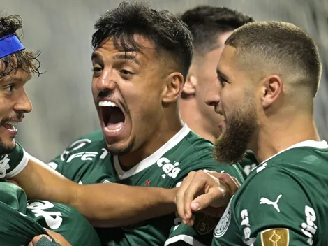 Flamengo deixa Claudinho 'de lado' e quer anunciar multicampeão pelo Palmeiras nos próximos dias desta janela de transferências