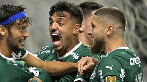 Photo by Pedro Vilela/Getty Images