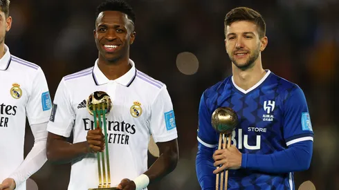 (Photo by Michael Steele/Getty Images)