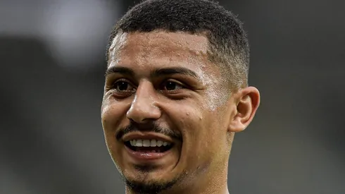 (Photo by Thiago Ribeiro/Getty Images)