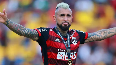 (Photo by Buda Mendes/Getty Images)