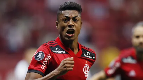 (Photo by Adriano Machado-Pool/Getty Images)