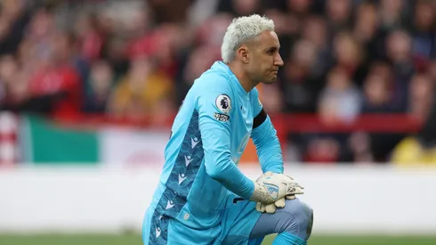 (Photo by Catherine Ivill/Getty Images)