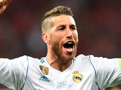 Recusou o Flamengo e pode pintar em outro time do Brasil! Sergio Ramos entra na mira de mais um gigante do futebol brasileiro