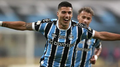 Photo by Fernando Alves/Getty Images