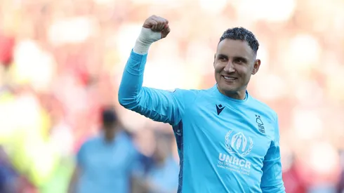 (Photo by Catherine Ivill/Getty Images)