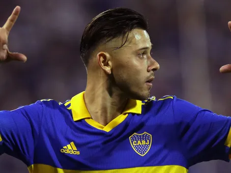 Gigante do futebol brasileiro consegue o 'sim' e pode anunciar Óscar Romero, do Boca Juniors, já nos próximos dias