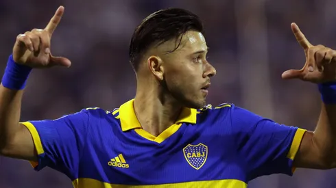 Photo by Daniel Jayo/Getty Images