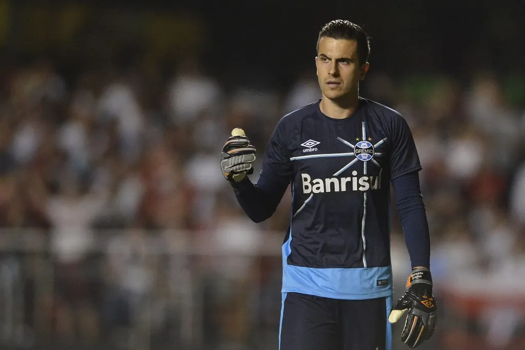 Foto: Mauro Horita/AGIF