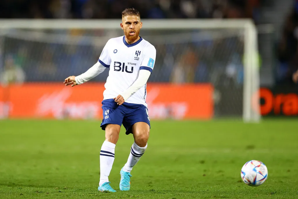 Michael Steele/Getty Images