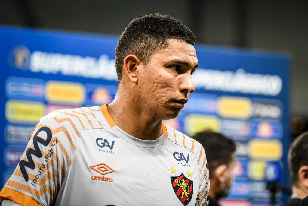 Foto: Kely Pereira/AGIF