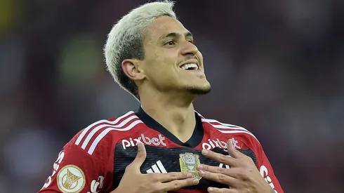 Photo by Alexandre Loureiro/Getty Images