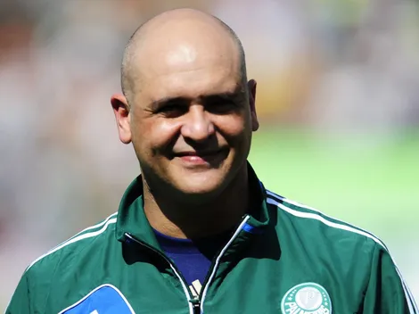 Marcos não fica em cima do muro e manda recado para Leila Pereira após eliminação do Palmeiras