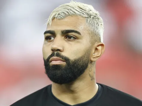 Contrato até 2029 e maior salário do campeonato: Gabigol surpreende e encaminha acordo com grande potência do futebol