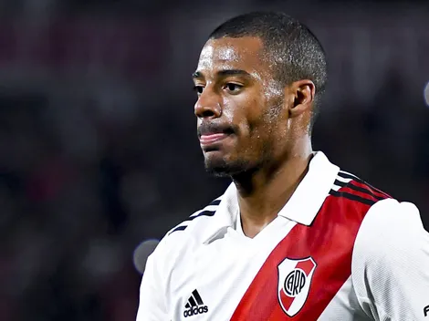 Flamengo 'esquece' Nicolás de la Cruz e prepara investida astronômica para anunciar craque argentino nos próximos dias