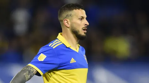 (Photo by Gustavo Garello/Getty Images)