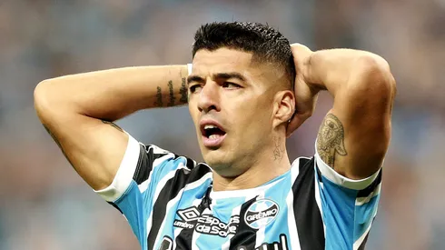 (Photo by Fernando Alves/Getty Images)