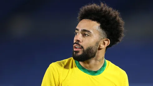 (Photo by Francois Nel/Getty Images)