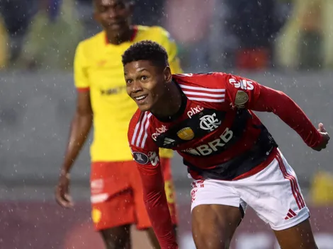 R$ 80 milhões! Alvo do Chelsea, Matheus França recebe proposta de outro grande clube do futebol europeu