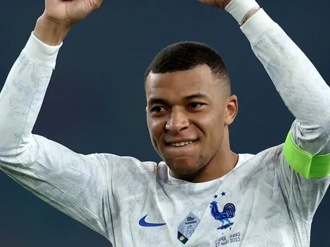 Grande clube promete dar chapéu no Real Madrid e 'quebrar' o mercado da bola para ter Mbappé