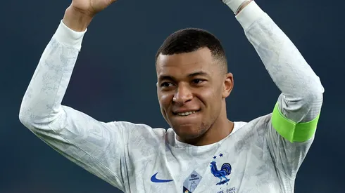 (Photo by Oisin Keniry/Getty Images)