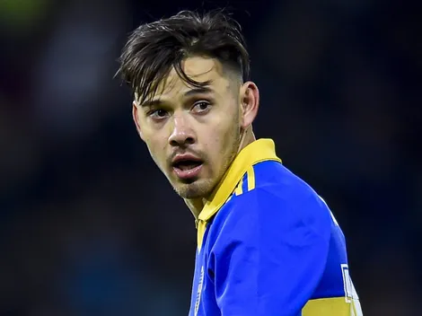 Óscar Romero, irmão de Ángel Romero, do Corinthians, é pedido por técnico de um dos maiores técnicos do futebol brasileiro