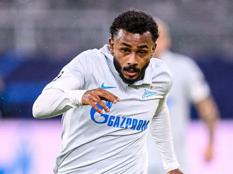 Palmeiras pode envolver importante jogador na negociação com Wendel e torcida não aprova; "Decepção"