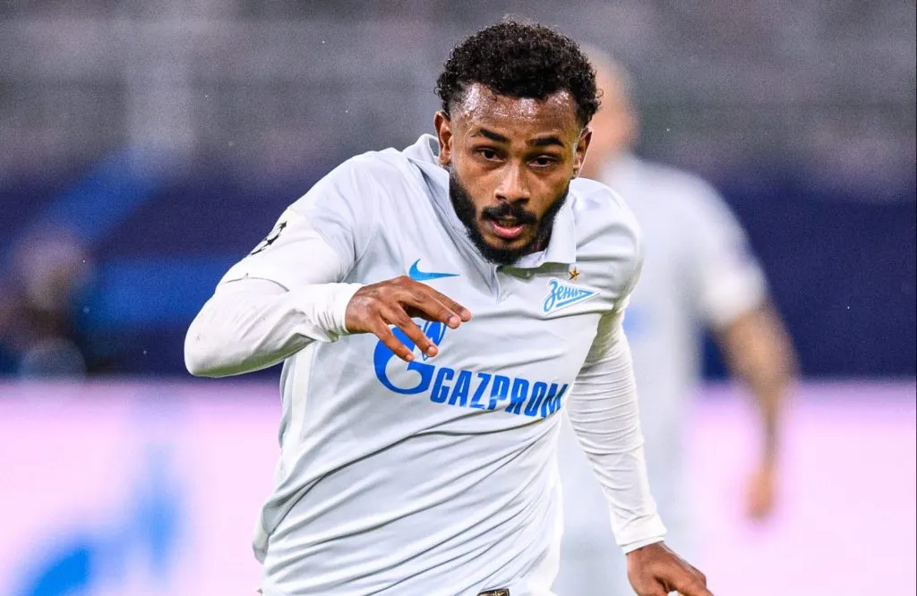 (Photo by Lukas Schulze/Getty Images)