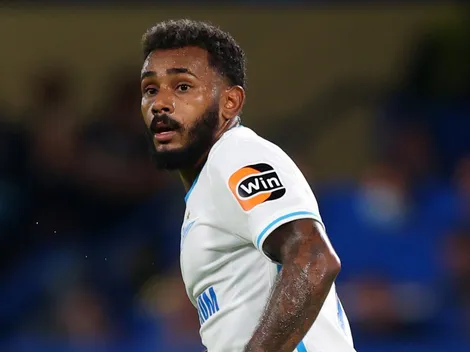 Quer desbancar o Flamengo! Gigante da Série A prepara oferta milionária pela contratação de Wendel