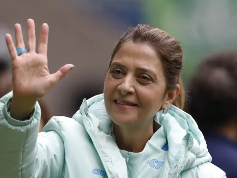 Wendel e mais um: Leila Pereira 'atende' torcida e Palmeiras se movimenta para fechar duas grandes contratações