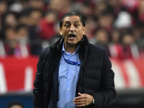 Mercado da bola: Ramon Diaz pede e Vasco prepara investida milionária por grande nome do futebol sul-americano