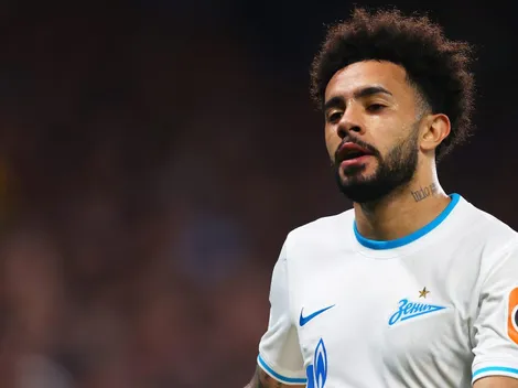 Fechou! Gigante do futebol brasileiro oferece R$ 80 milhões por Claudinho e fica a detalhes de anunciar contratação