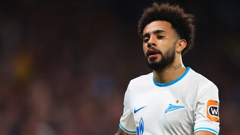 (Photo by Clive Rose/Getty Images)