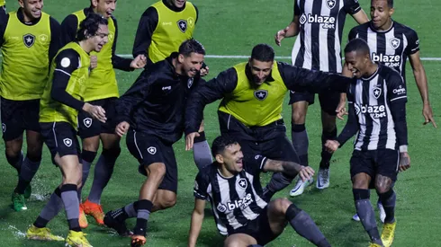 (Photo by Alexandre Schneider/Getty Images)