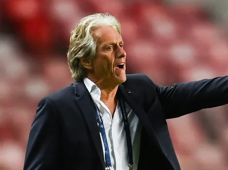 Jorge Jesus pede e Al-Hilal aplica 'chapéu' em Milan e Tottenham para fechar com grande craque da Seleção Italiana