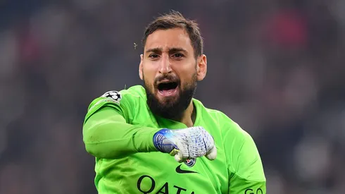 (Photo by Valerio Pennicino/Getty Images)