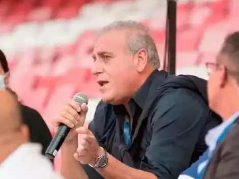 André Cury revela qual clube do futebol brasileiro está no nível de Milan, Inter e Tottenham