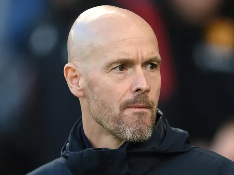 Manchester United não para em Mount, e vai fechar a contratação de um dos melhores meias do Mundo; Jogador é pedido de Erik Ten Hag