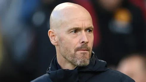 (Photo by Mike Hewitt/Getty Images)